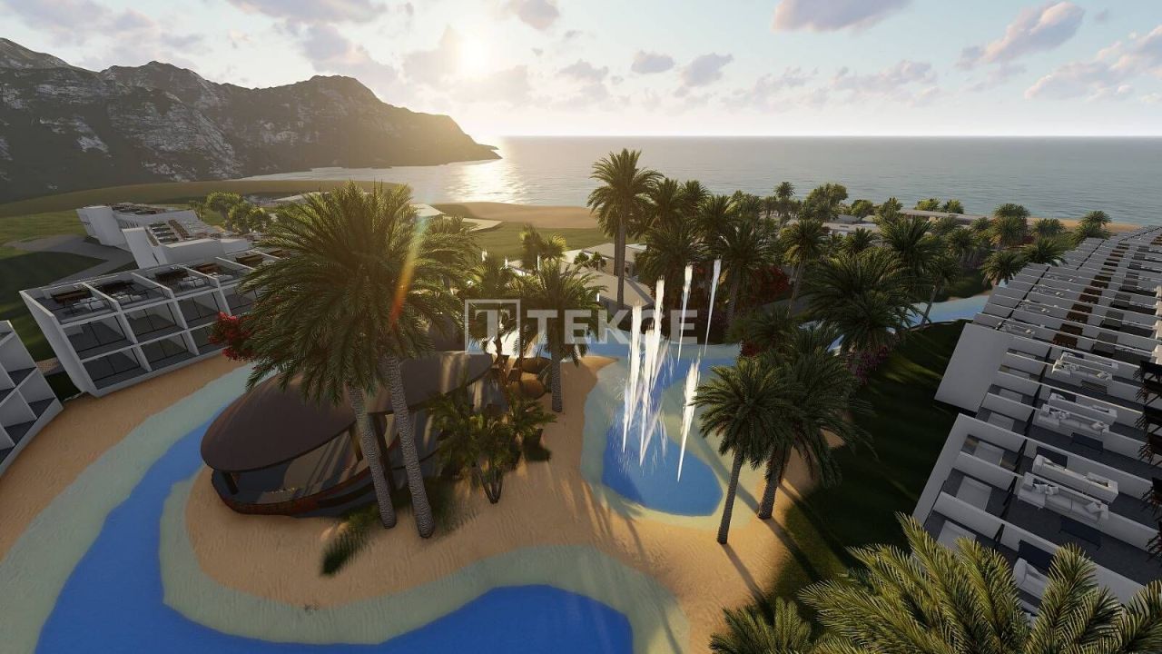 Appartement à Gazimağusa, Chypre, 43 m² - image 8