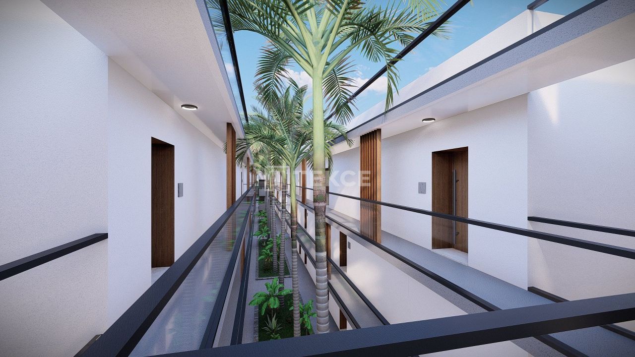 Penthouse in Iskele, Cyprus, 39 m² - picture 8