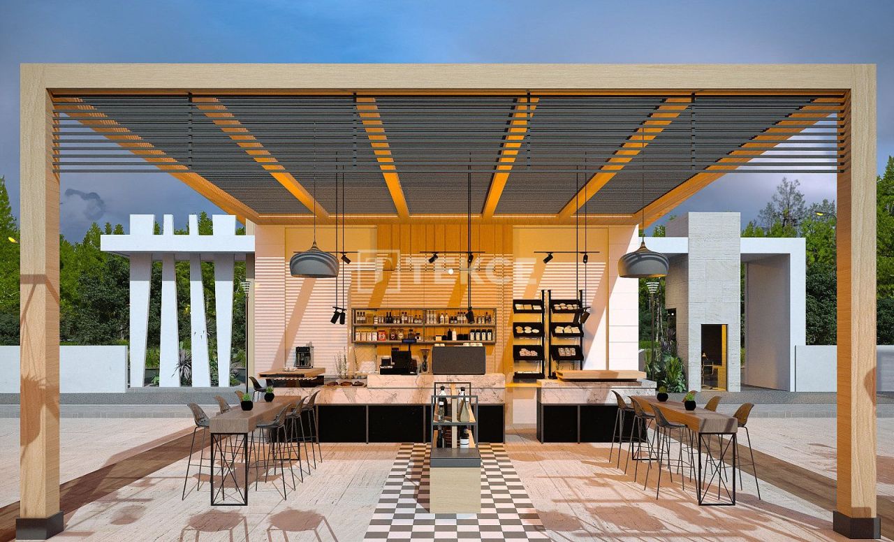 Apartment in Iskele, Cyprus, 105 m² - picture 9