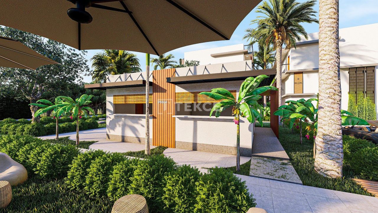 Penthouse in Iskele, Cyprus, 39 m² - picture 10