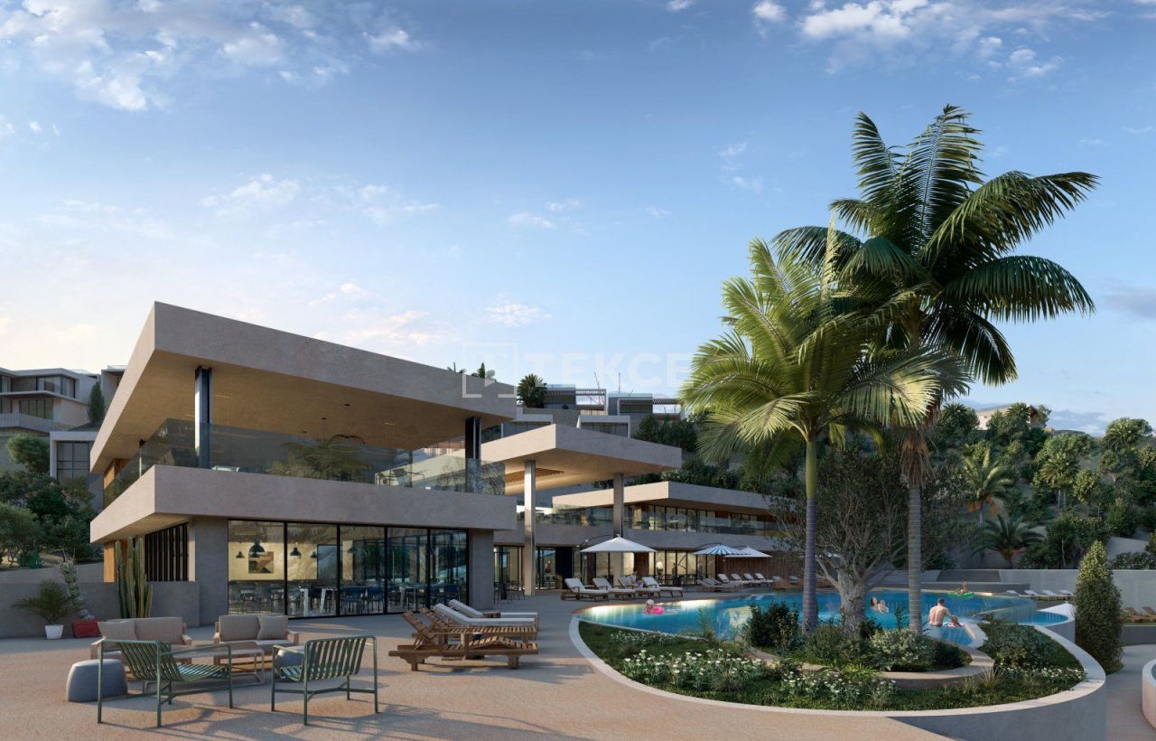 Ático en Kyrenia, Chipre, 100 m² - imagen 10