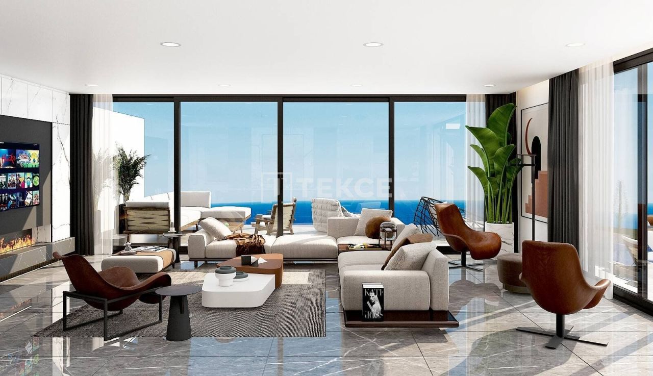 Villa à Kyrenia, Chypre, 377 m² - image 11