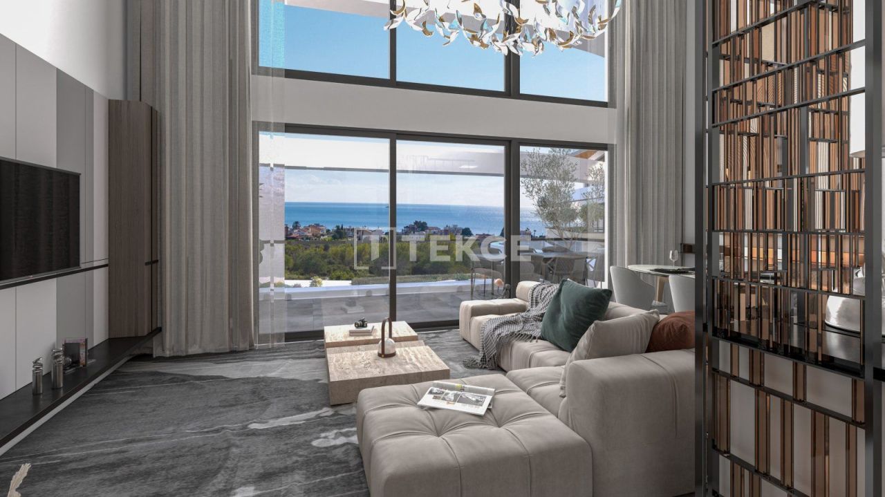 Apartment in Iskele, Cyprus, 90 m² - picture 11