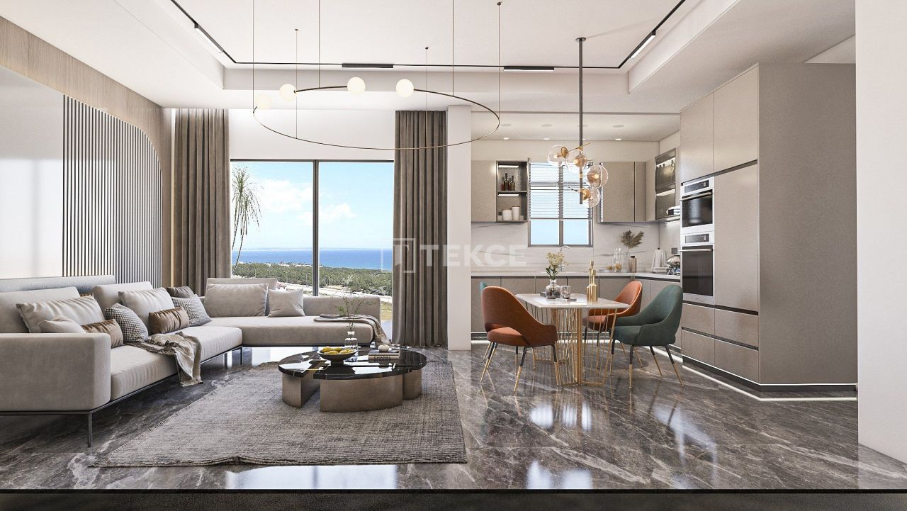 Appartement à İskele, Chypre, 101 m² - image 11