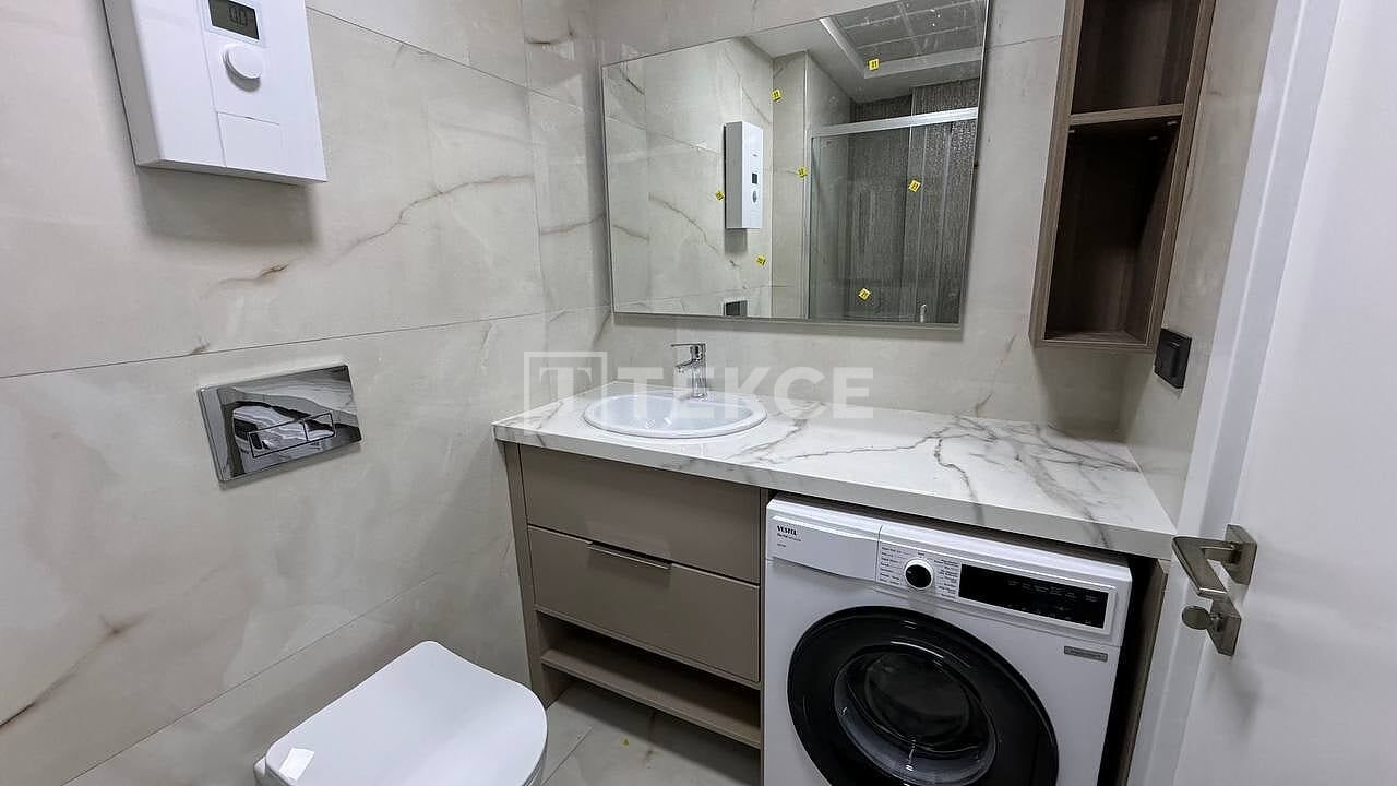 Penthouse in Alanya, Türkei, 212 m² - Foto 13
