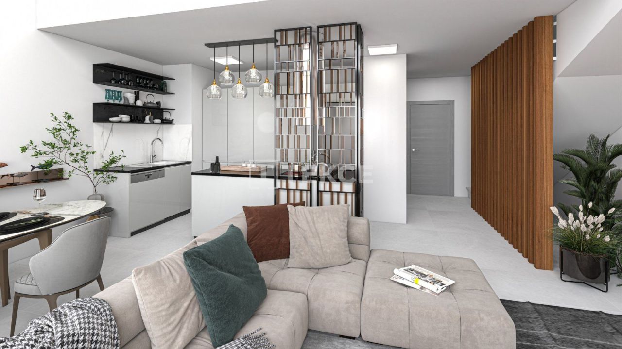 Apartment in Iskele, Cyprus, 90 m² - picture 13