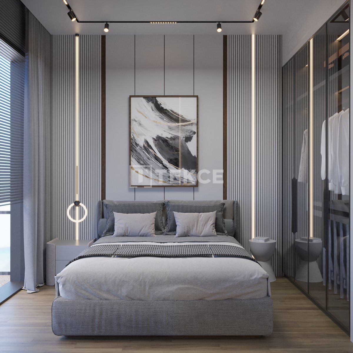 Villa in Kyrenia, Cyprus, 282 m² - picture 14