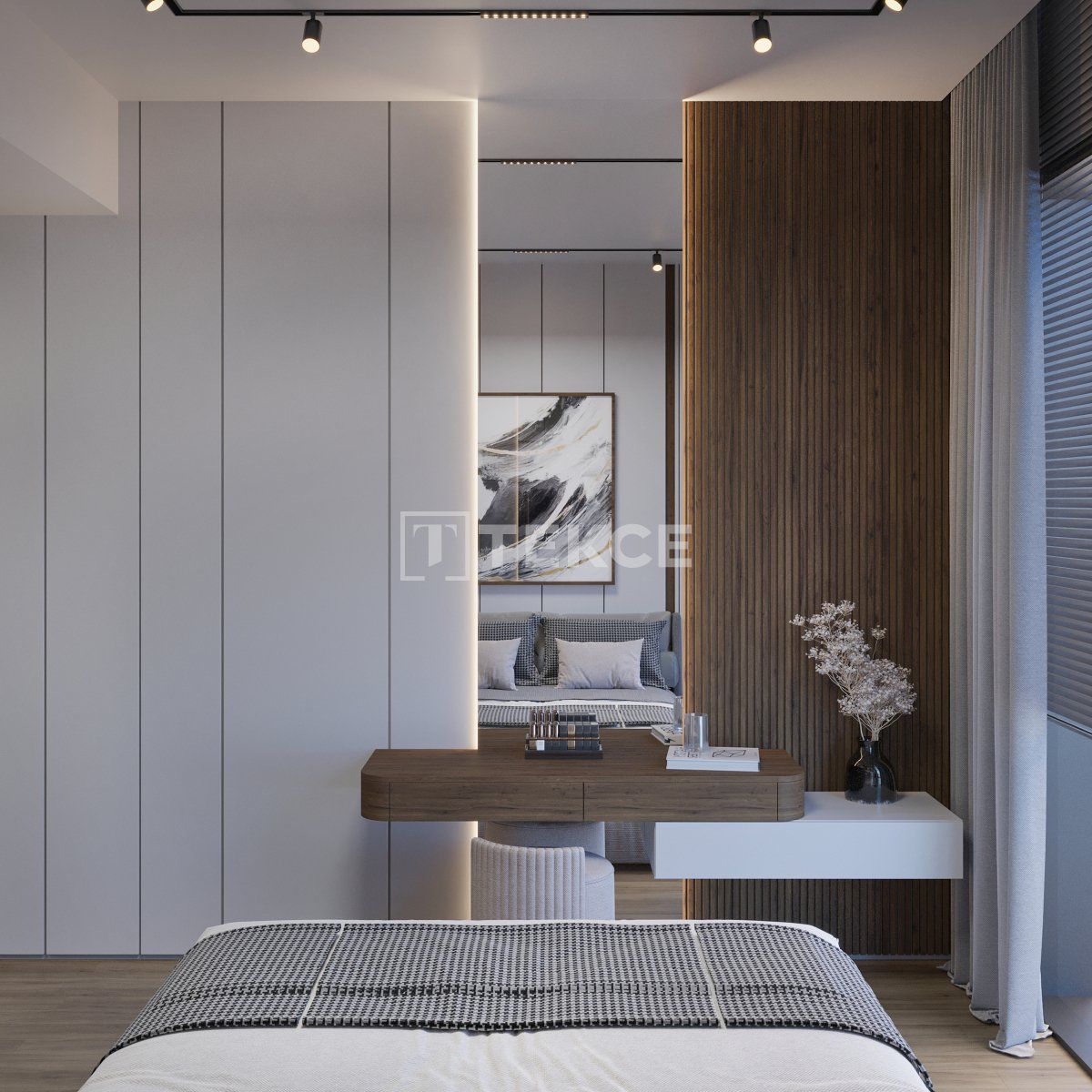 Villa in Kyrenia, Cyprus, 282 m² - picture 15