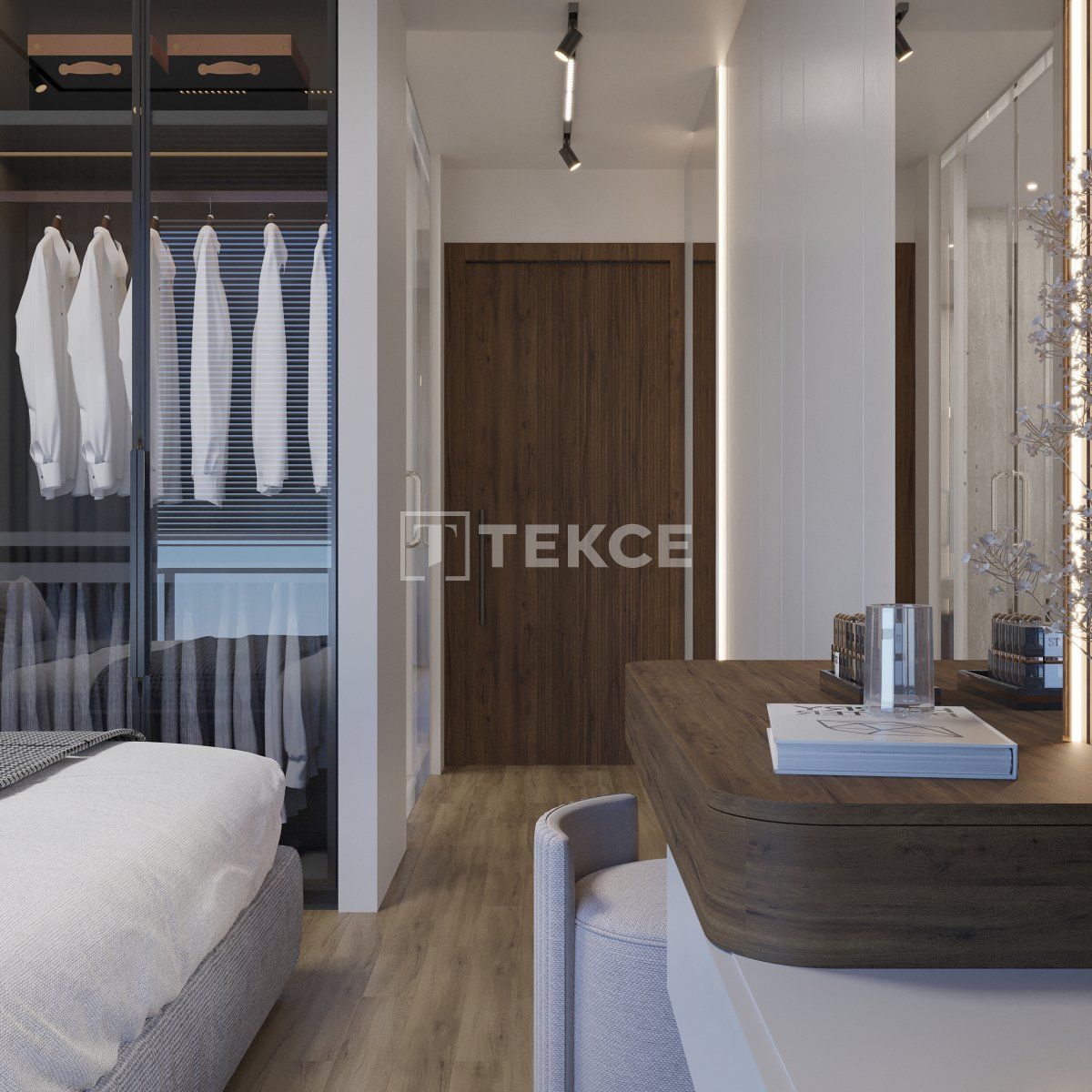 Villa in Kyrenia, Cyprus, 282 m² - picture 16