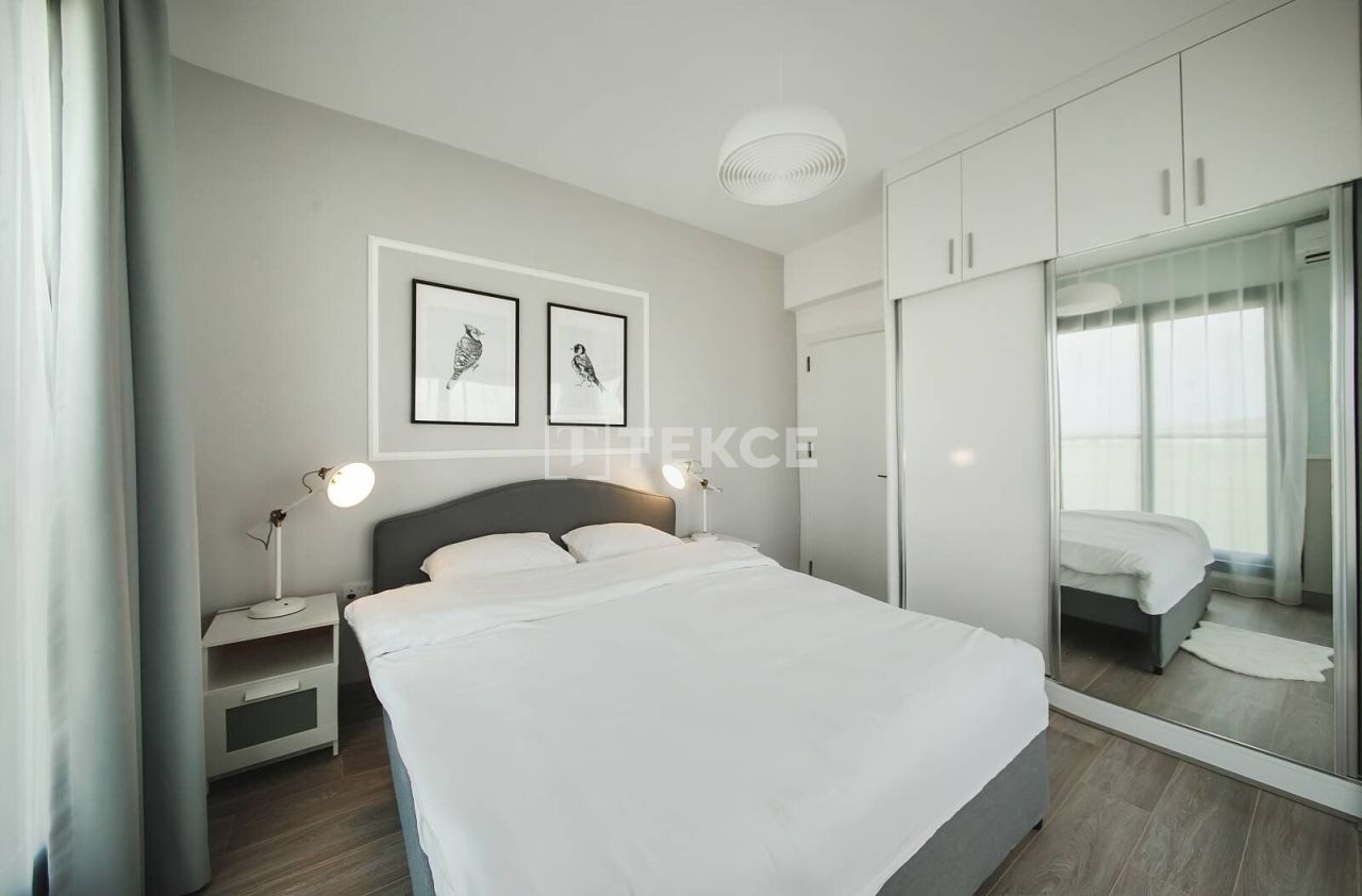 Penthouse à İskele, Chypre, 139 m² - image 17