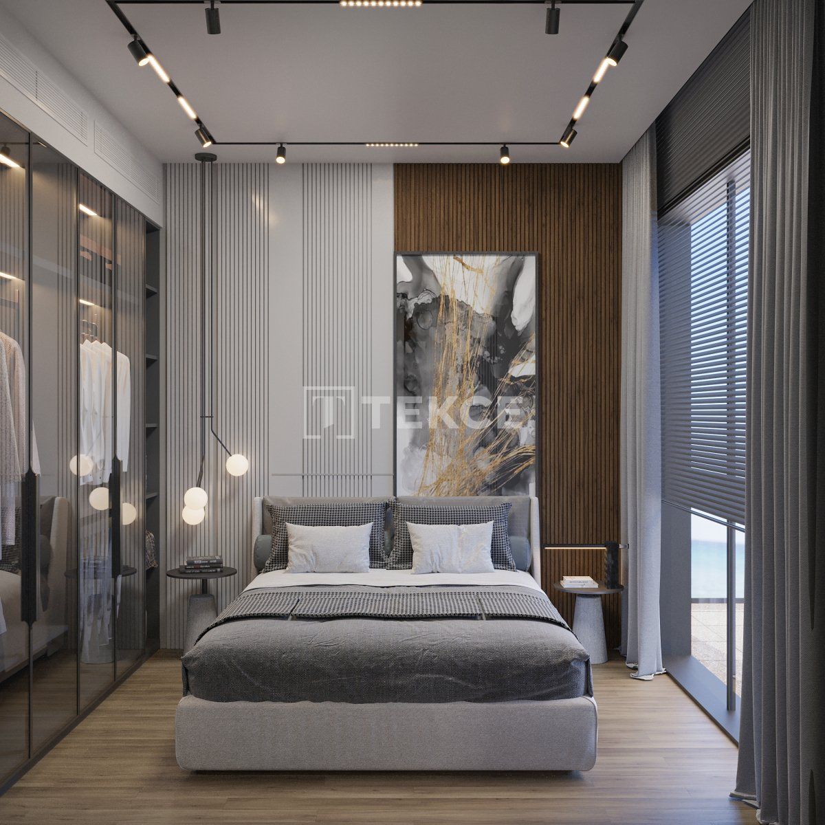 Villa in Kyrenia, Cyprus, 282 m² - picture 17