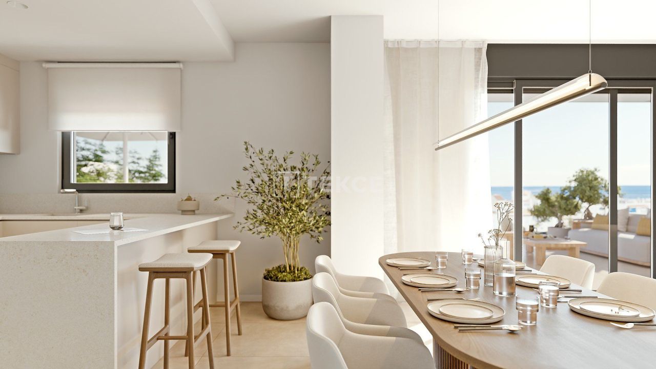 Apartamento en Estepona, España, 137 m² - imagen 18