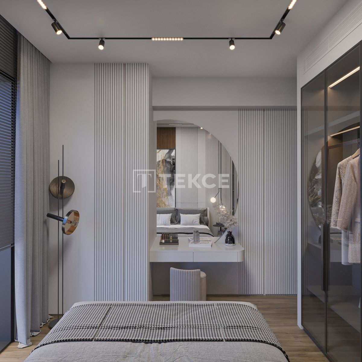 Villa in Kyrenia, Cyprus, 282 m² - picture 18