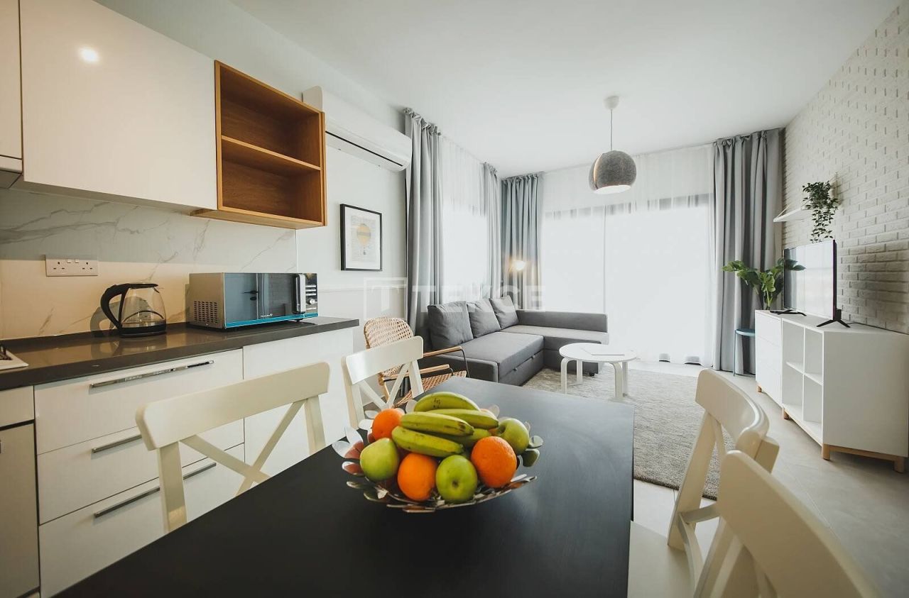 Penthouse à İskele, Chypre, 139 m² - image 19