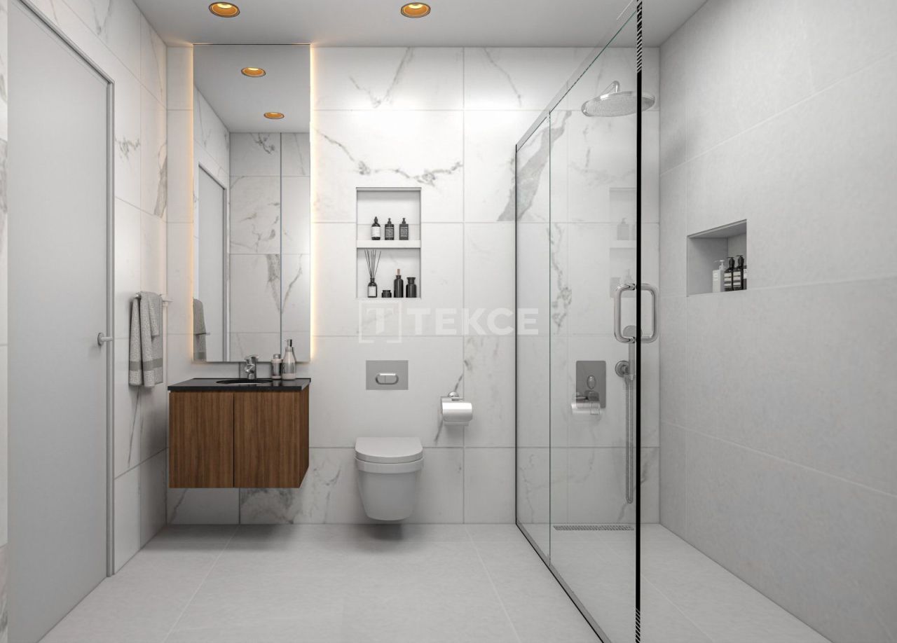 Apartment in Iskele, Cyprus, 90 m² - picture 19