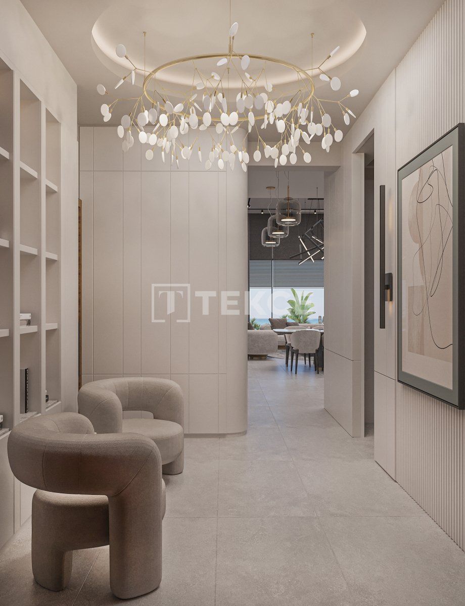 Villa in Kyrenia, Cyprus, 282 m² - picture 19