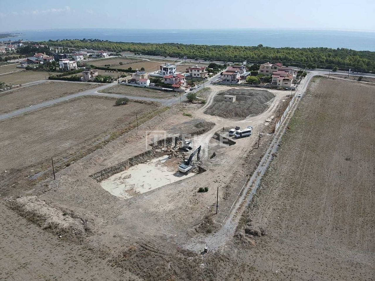 Penthouse in İskele, Zypern, 98 m² - Foto 19