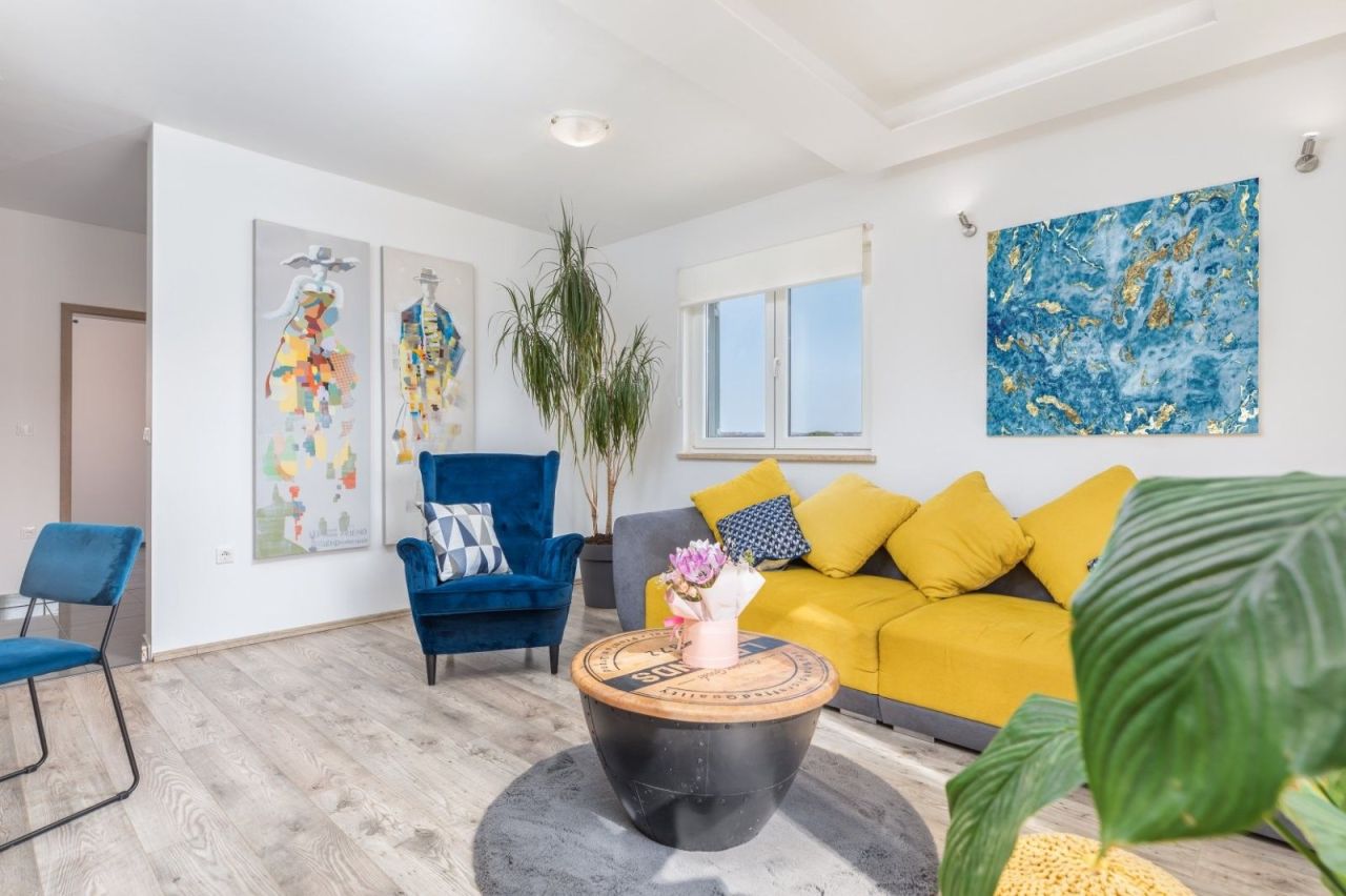 Piso en Fazana, Croacia, 87.77 m² - imagen 2