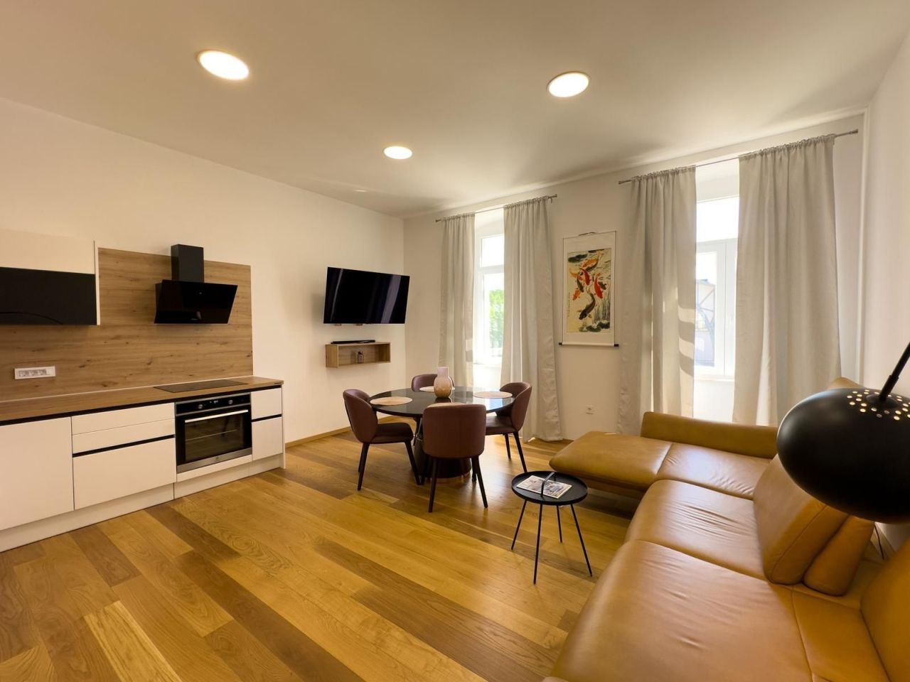 Flat in Pula, Croatia, 85 m² - picture 3