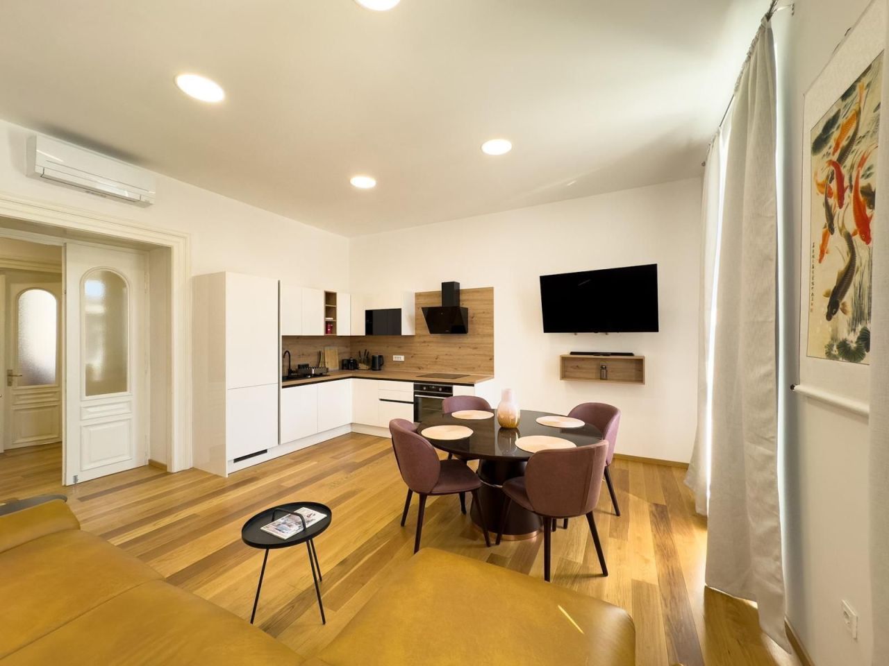 Flat in Pula, Croatia, 85 m² - picture 5