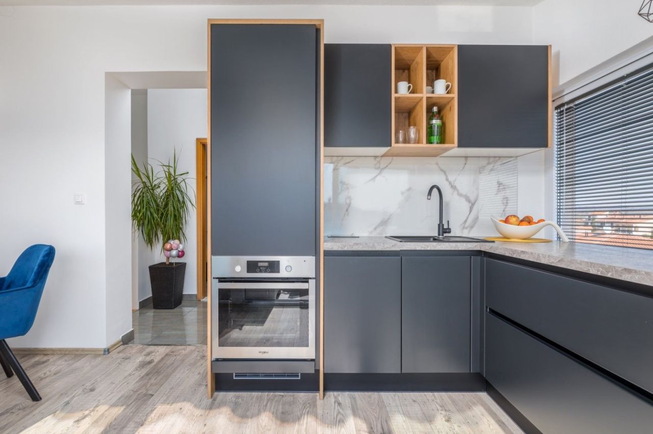 Piso en Fazana, Croacia, 87.77 m² - imagen 5