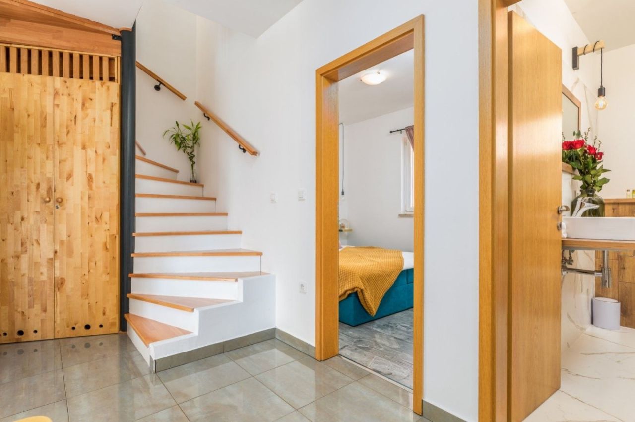 Piso en Fazana, Croacia, 87.77 m² - imagen 10