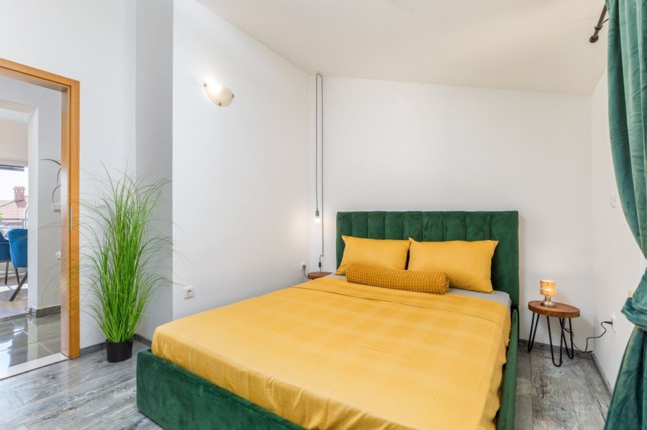 Piso en Fazana, Croacia, 87.77 m² - imagen 11