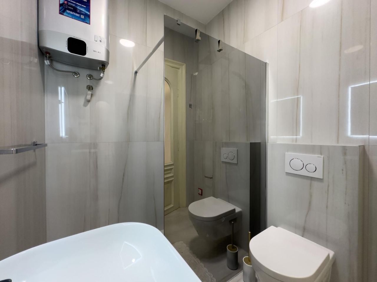 Flat in Pula, Croatia, 85 m² - picture 17