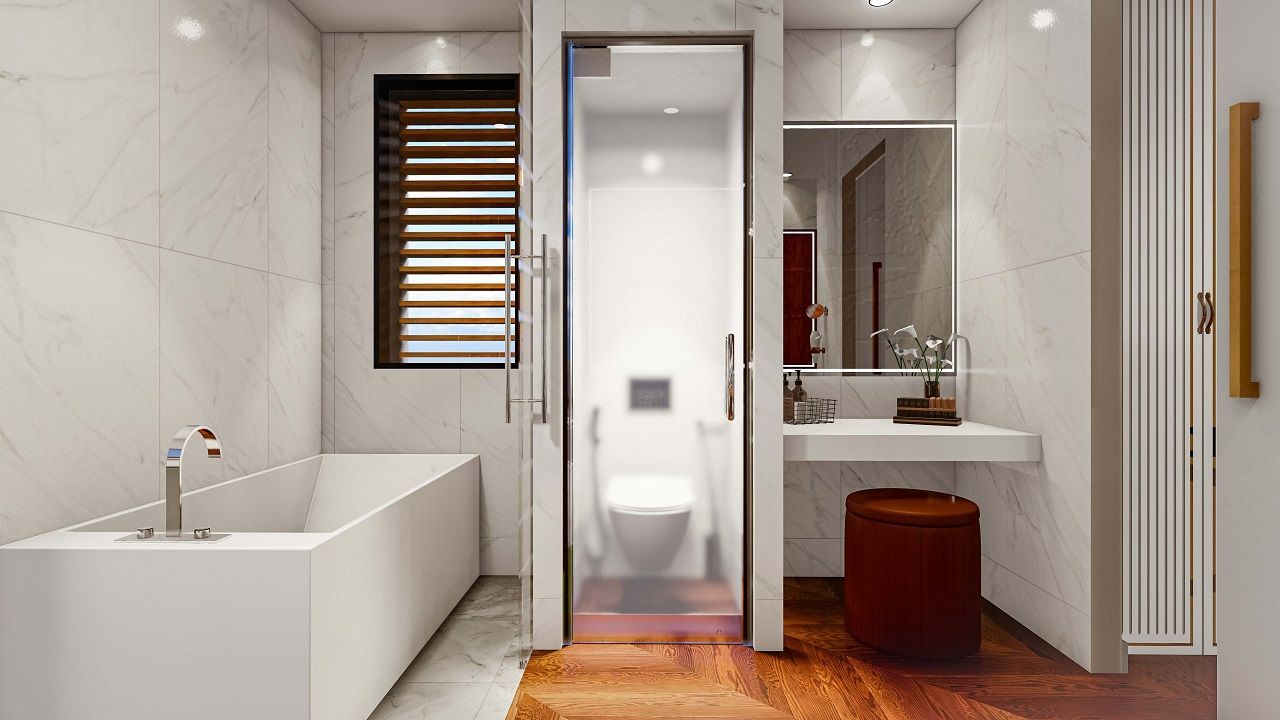 Apartment in İskele, Zypern, 105 m² - Foto 6