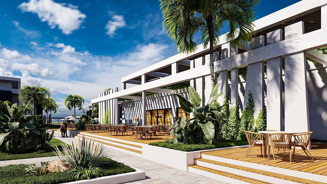 Apartment in İskele, Zypern, 105 m² - Foto 10