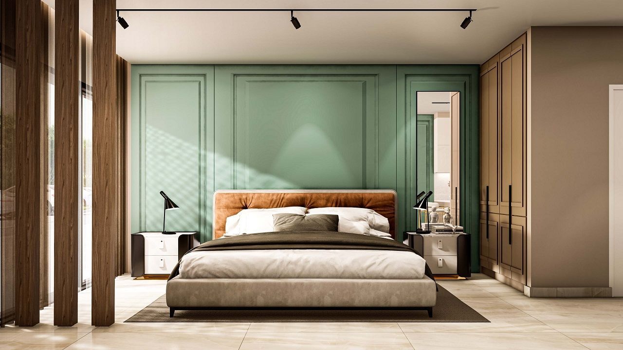 Apartment in İskele, Zypern, 74 m² - Foto 14