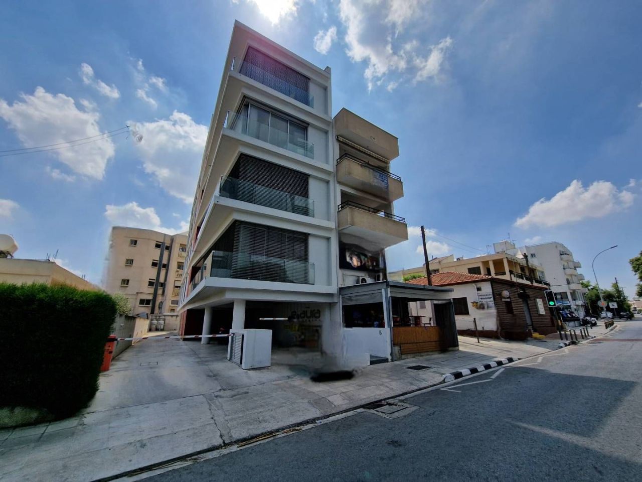 Appartement à Strovolos, Chypre, 139 m² - image 1