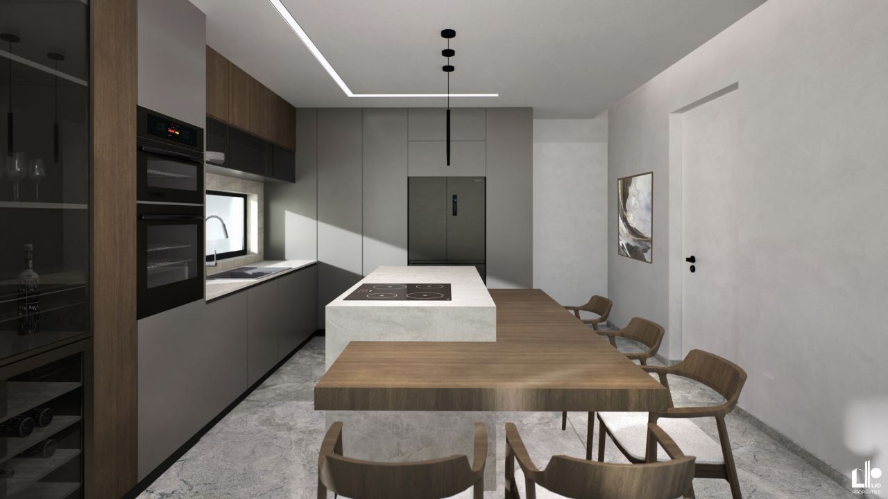 Flat in Larnaca, Cyprus, 63 m² - picture 2