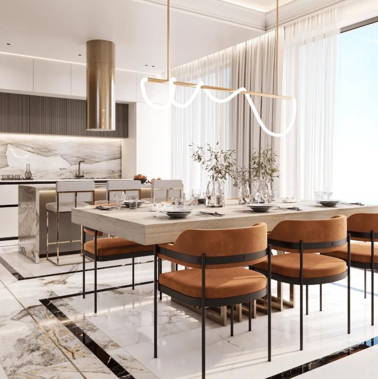 Haus in Chlorakas, Zypern, 285 m² - Foto 3