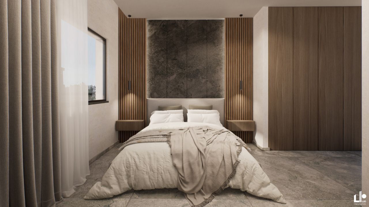 Flat in Larnaca, Cyprus, 63 m² - picture 3