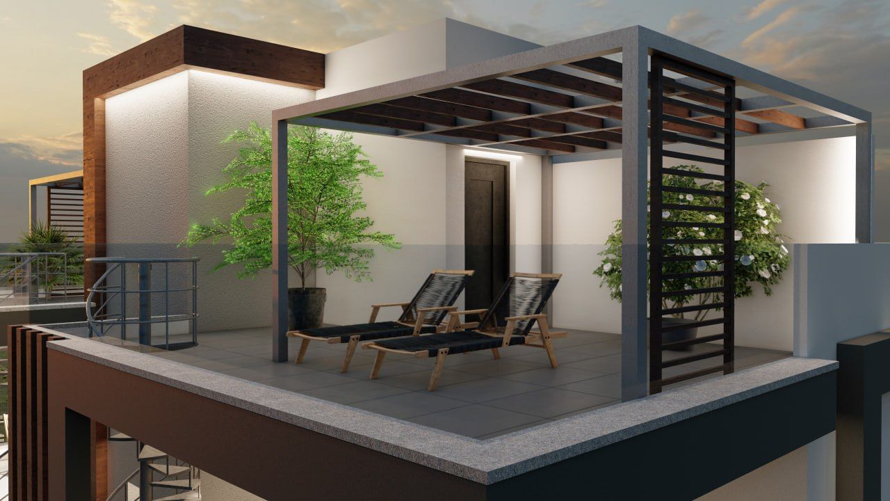 Piso Vergina, Chipre, 141 m² - imagen 4