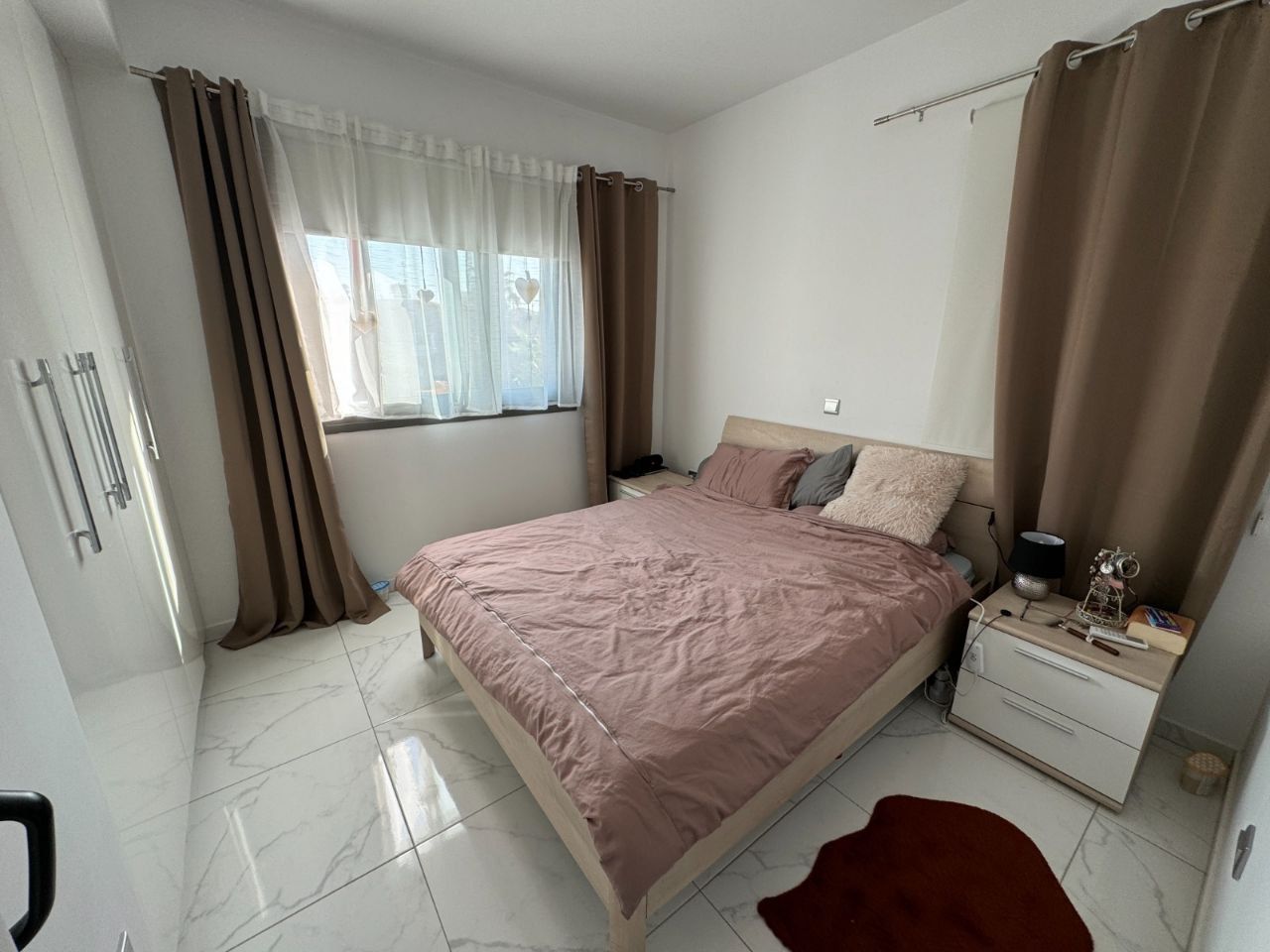 Appartamento a Paphos, Cipro, 113 m² - foto 4