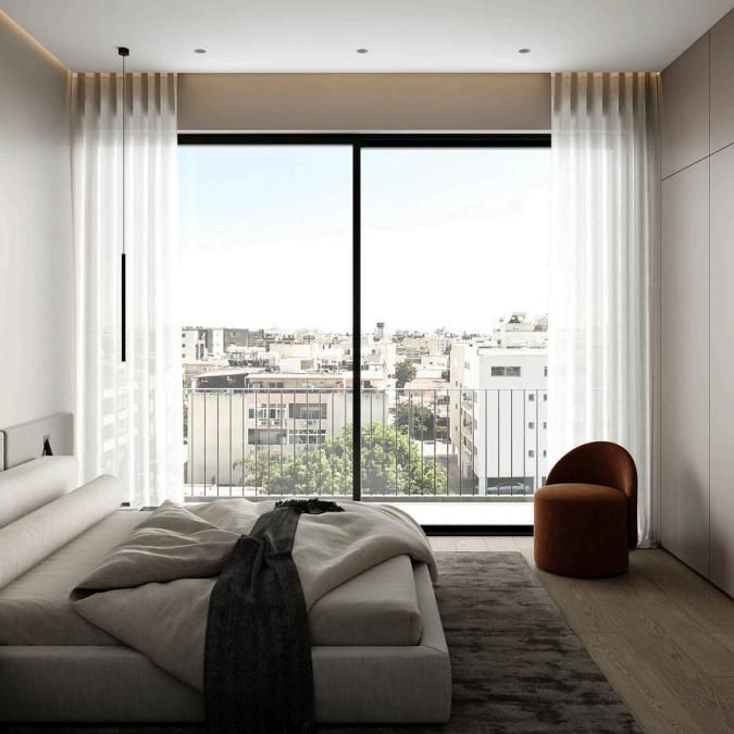 Appartamento a Limassol, Cipro, 89 m² - foto 4