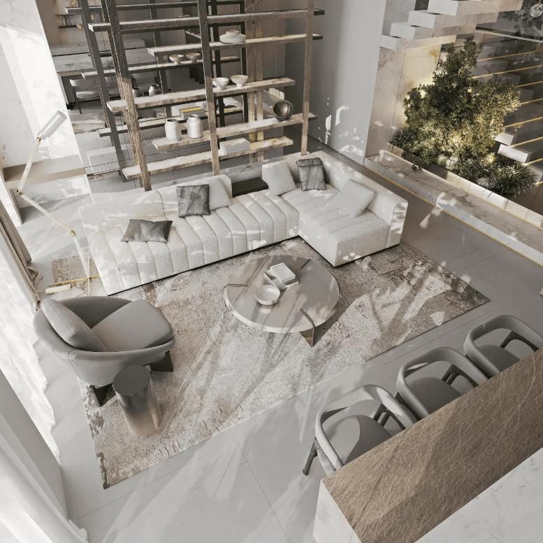 Casa a Chlorakas, Cipro, 285 m² - foto 5