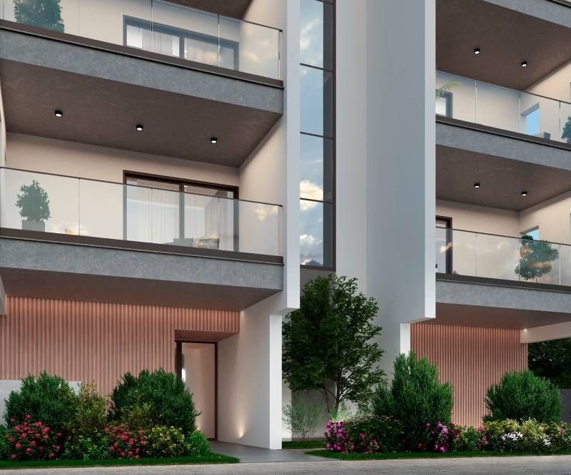 Wohnung in Larnaka, Zypern, 158 m² - Foto 5