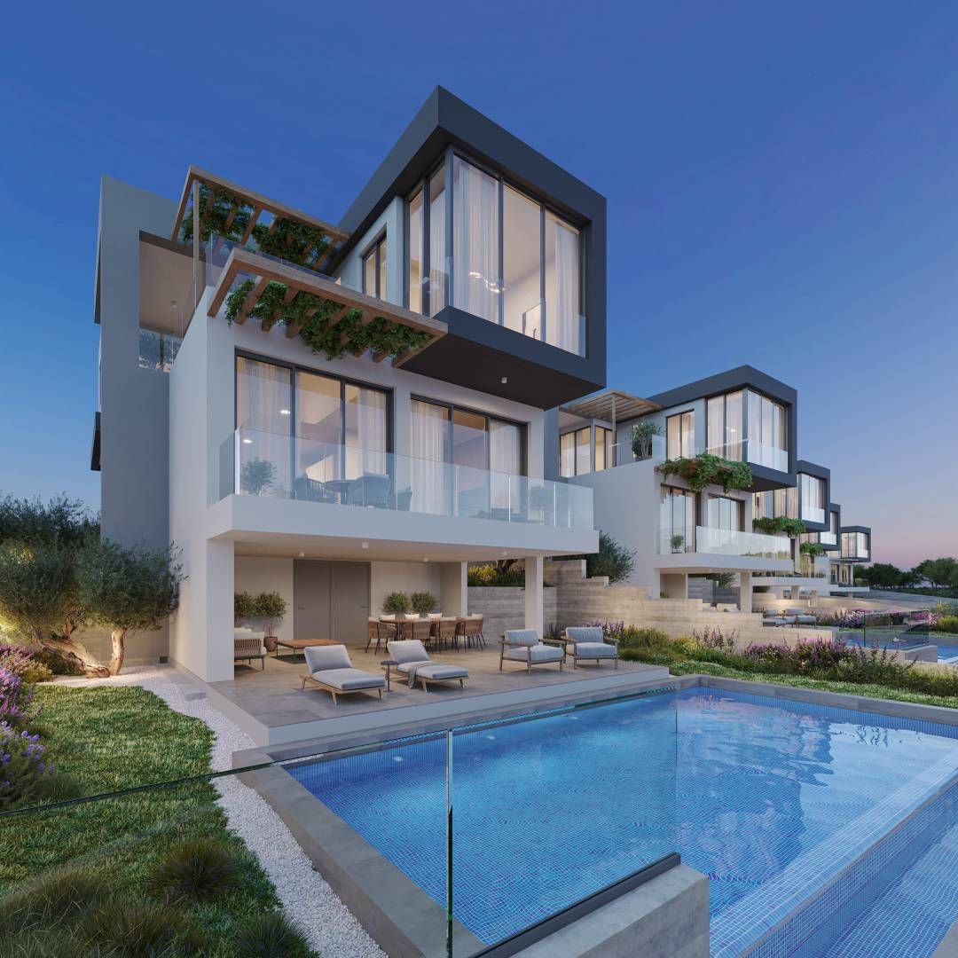 Casa en Tala, Chipre, 225 m² - imagen 8