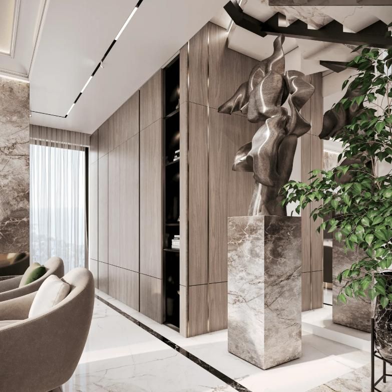 Casa a Chlorakas, Cipro, 285 m² - foto 10