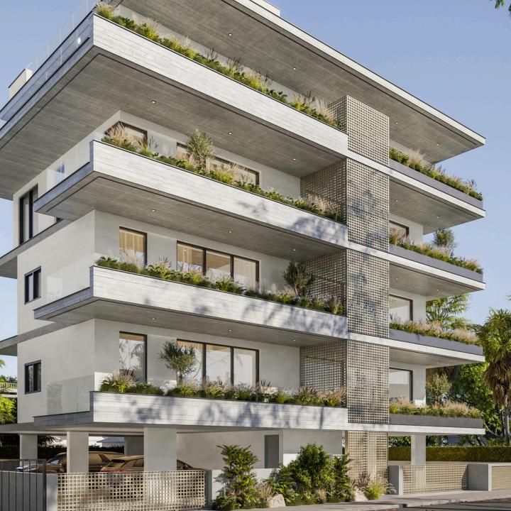 Appartamento a Limassol, Cipro, 89 m² - foto 10