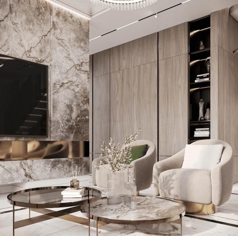 Casa a Chlorakas, Cipro, 285 m² - foto 11