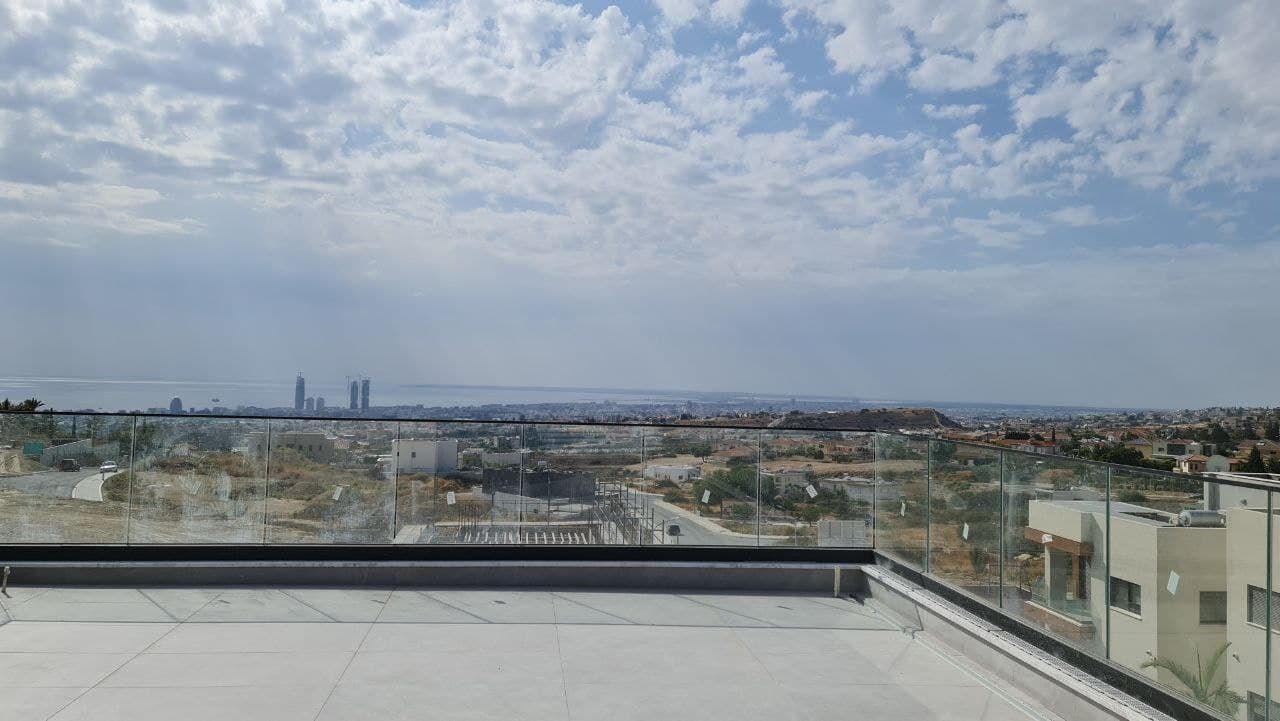 Casa a Germasogeia, Cipro, 169 m² - foto 12