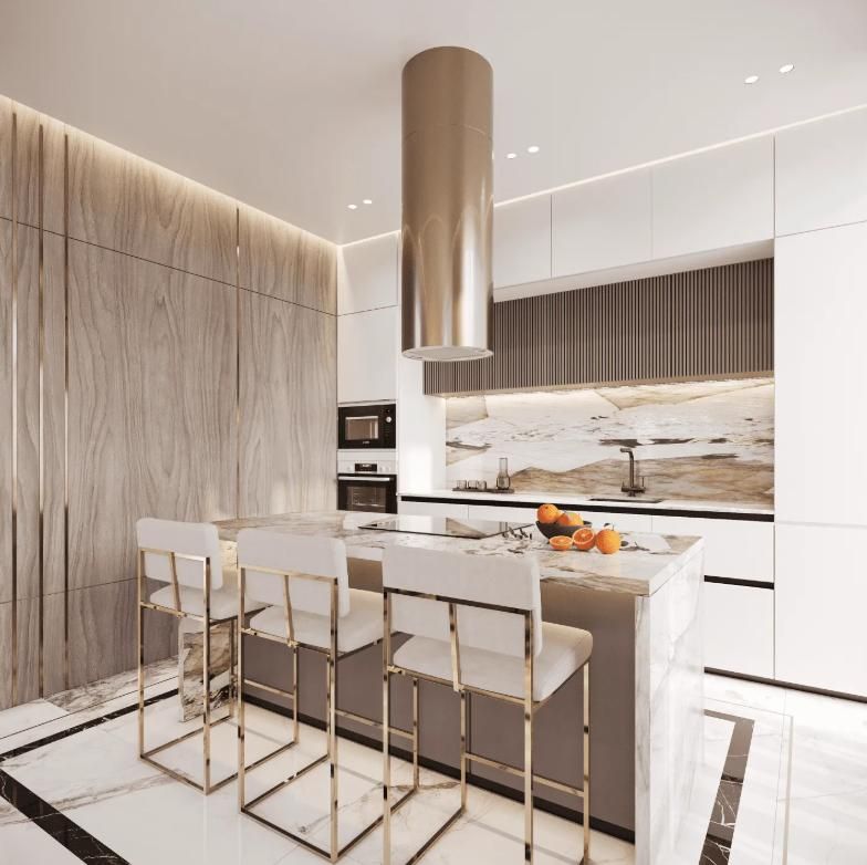 House in Chlorakas, Cyprus, 191 m² - picture 12