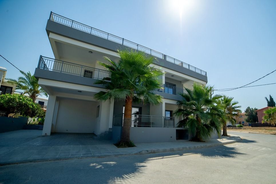 Appartamento a Paphos, Cipro, 113 m² - foto 13