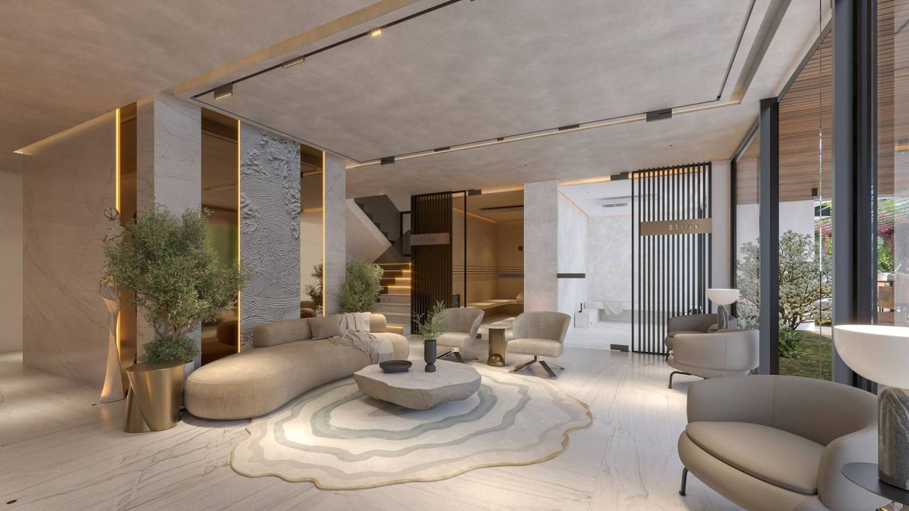 Appartement à Germasogeia, Chypre, 106 m² - image 15