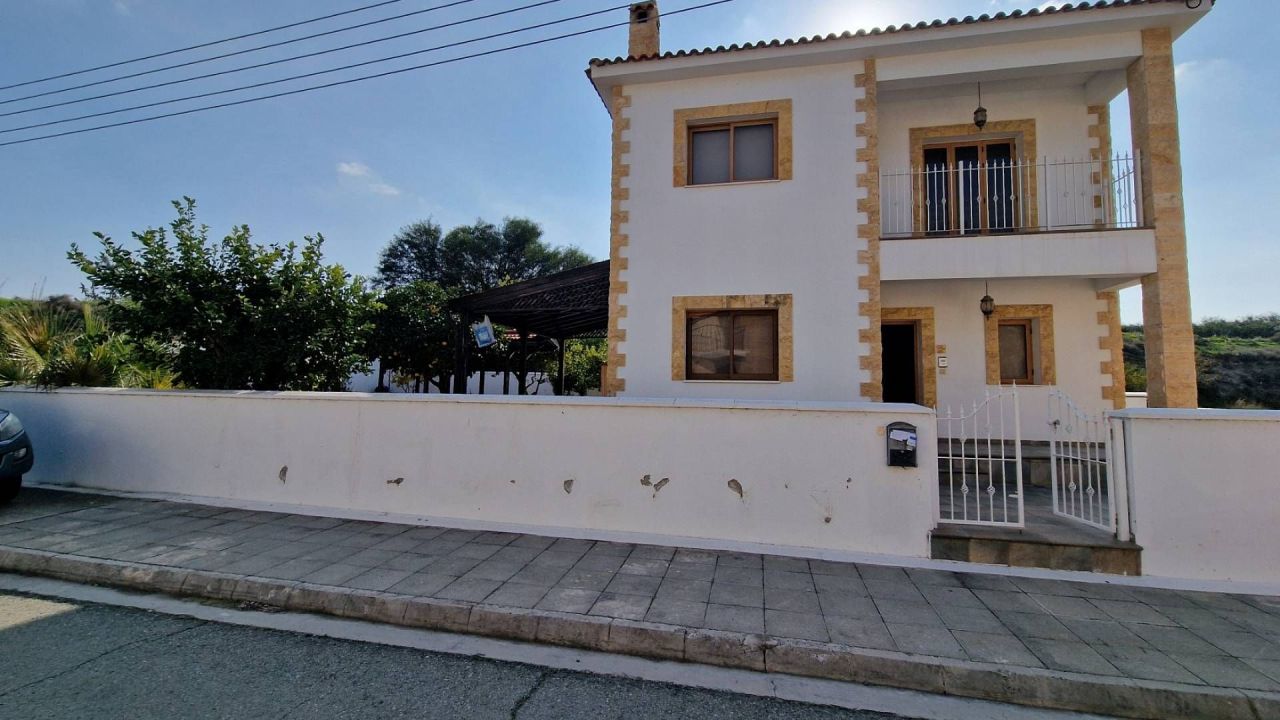 Haus in Larnaka, Zypern, 260 m² - Foto 19