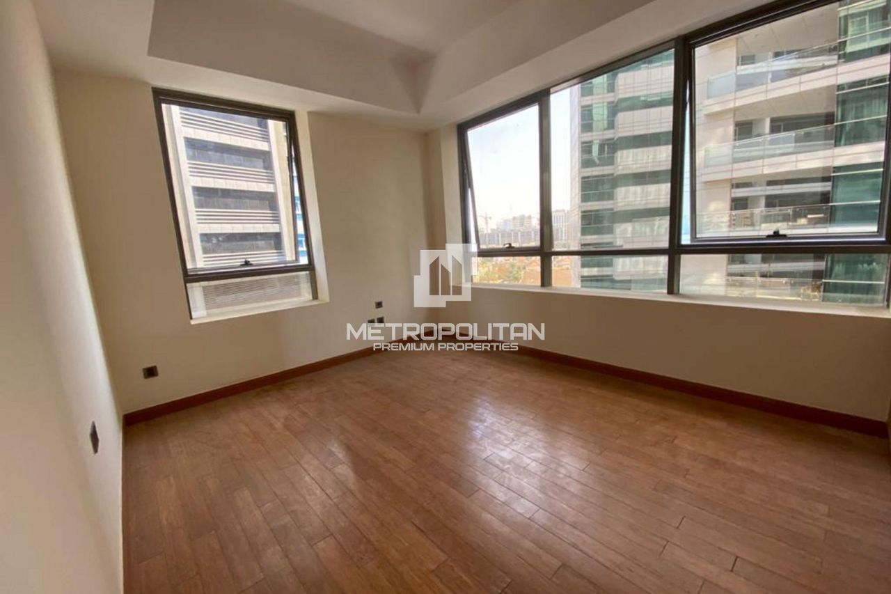 Appartement à Dubaï, EAU, 115 m² - image 1